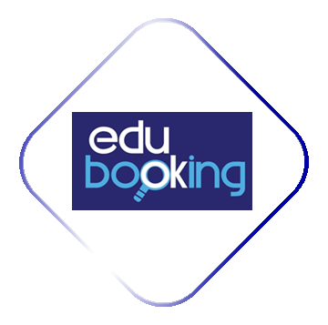 edu booking